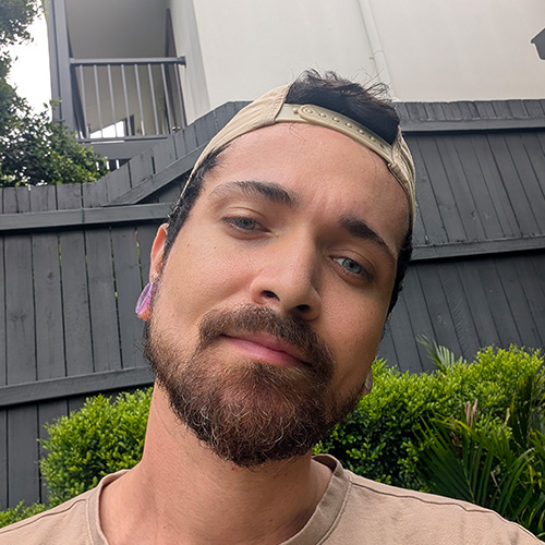 Julio Cesar Prava