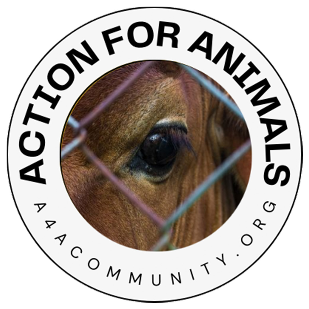 Action for Animals Community logo