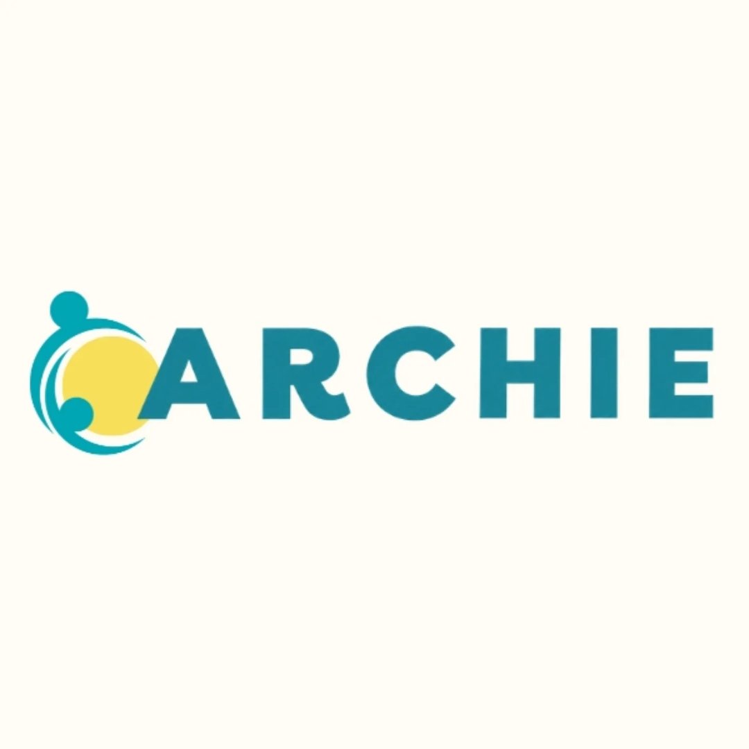 Archie AM:PM logo