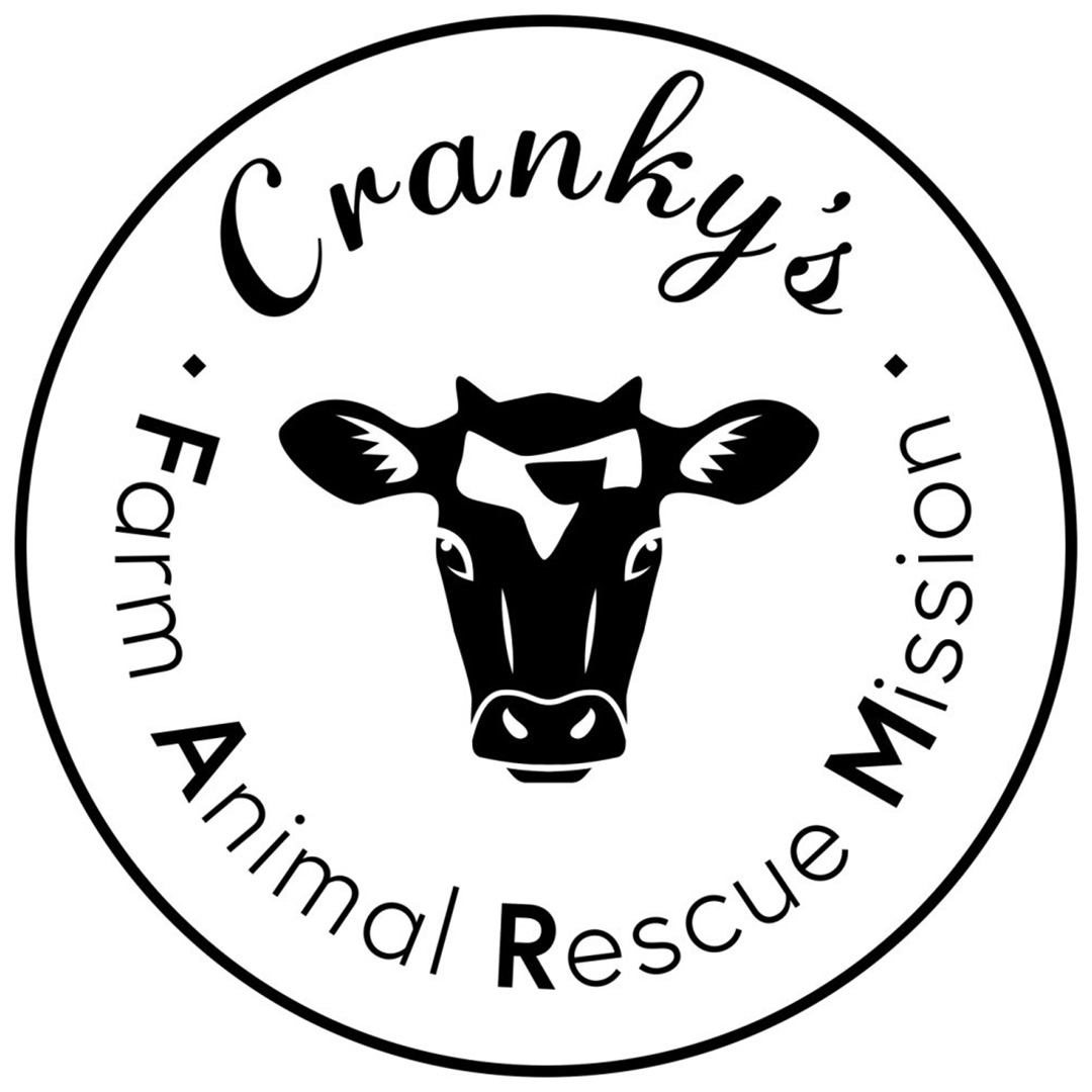 Cranky's Farm logo