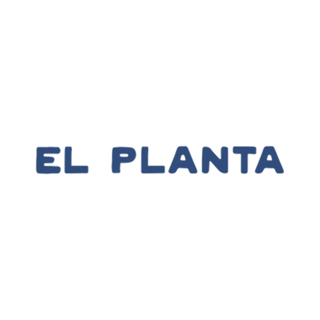 El Planta logo