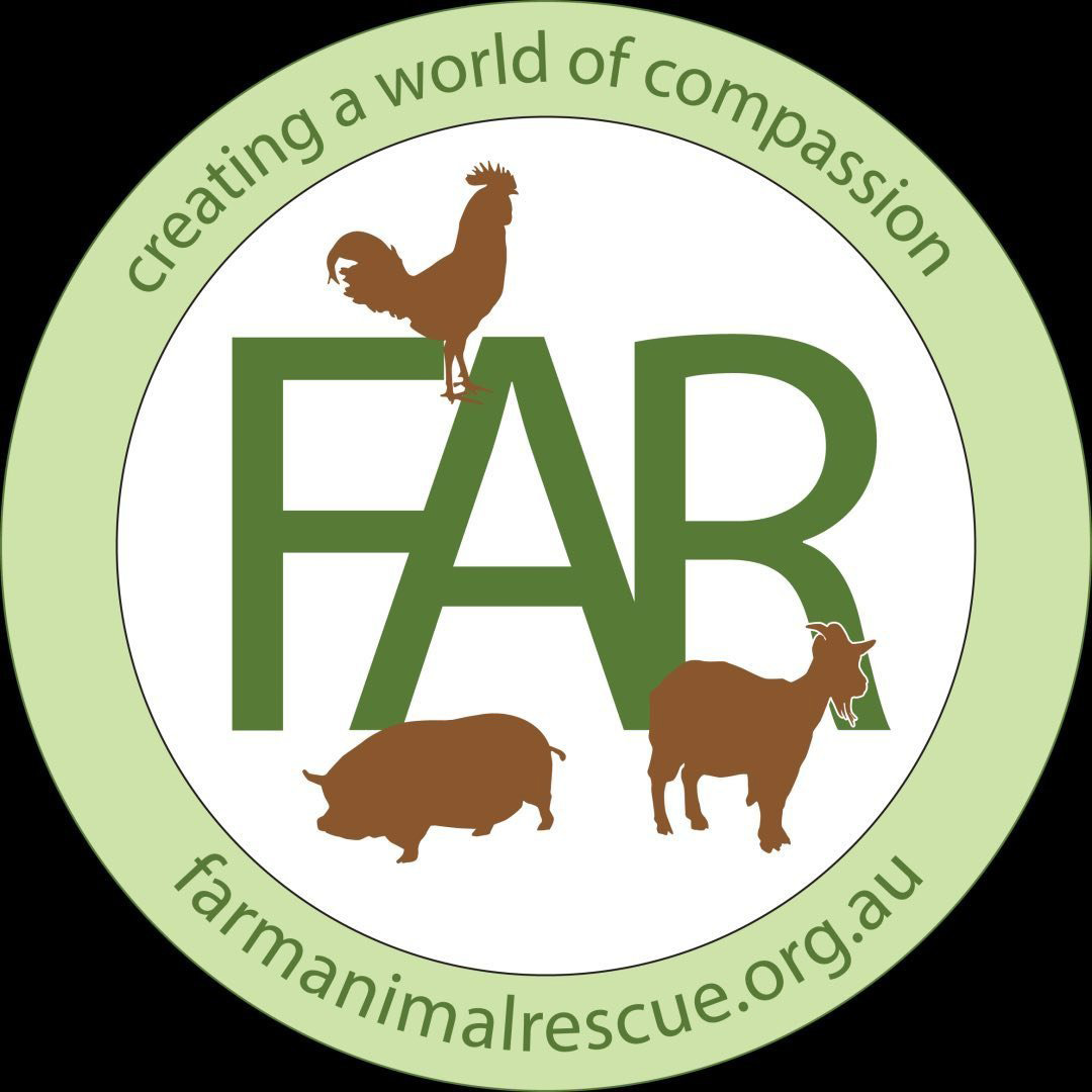 Farm Animal Rescue logo