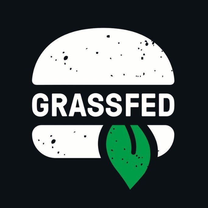 GrassFed logo