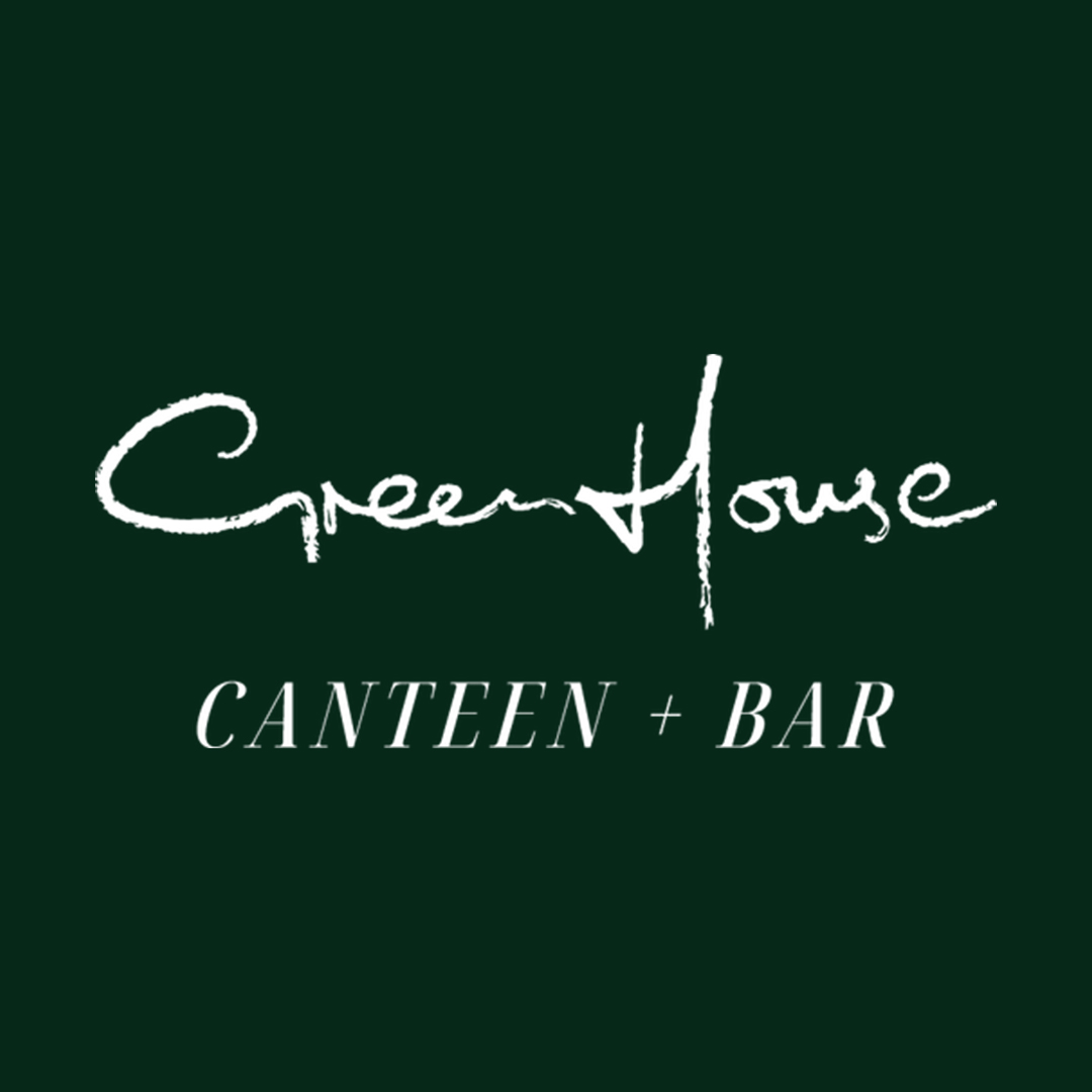 Greenhouse Canteen & Bar logo