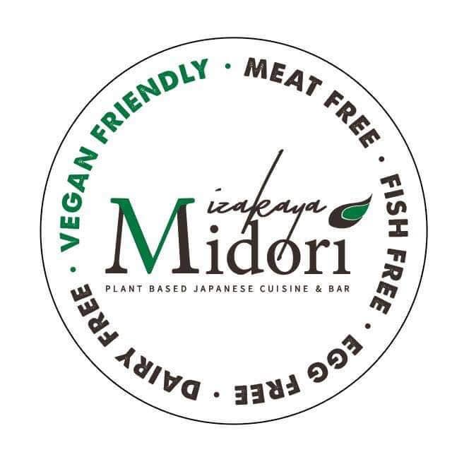 Izakaya Midori logo