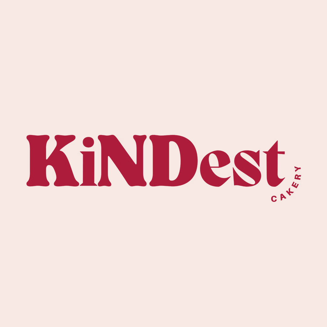 Kindest Cakery logo