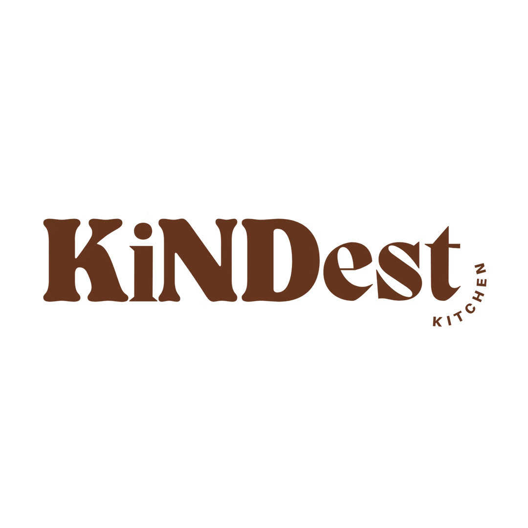 Kindest Kitchen logo