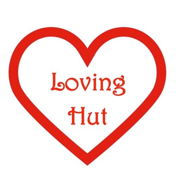 Loving Hut logo