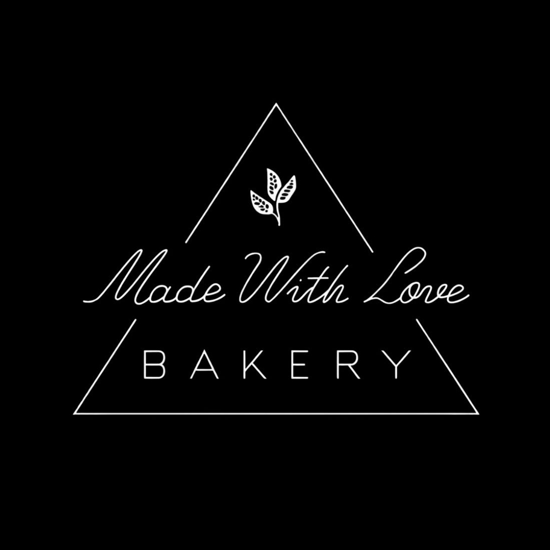 Made With Love Bakery logo