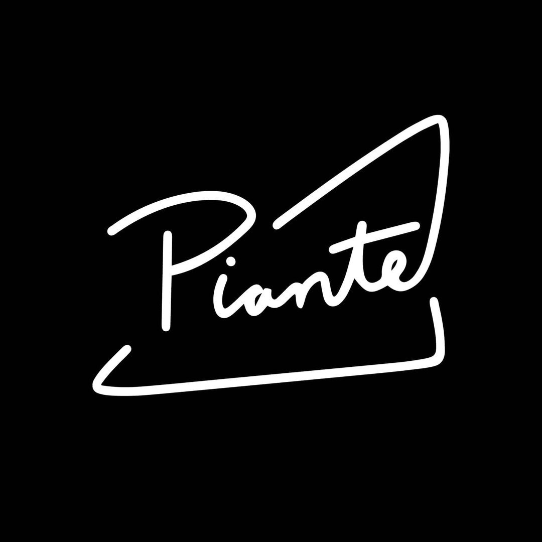 Piante Pizza logo
