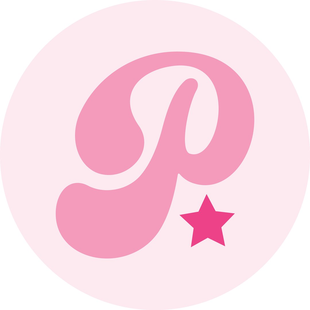 Pippa's Pantry logo