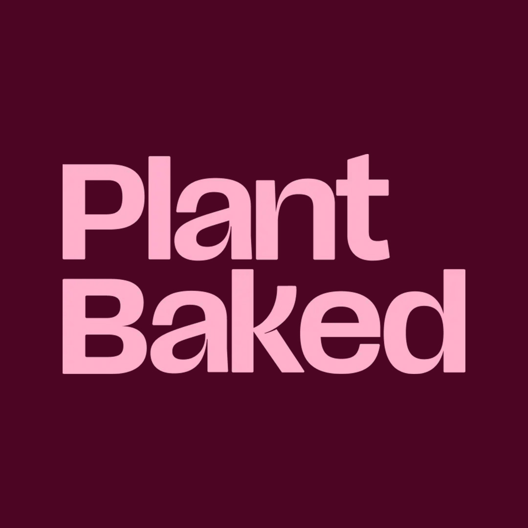 Plant Baked logo