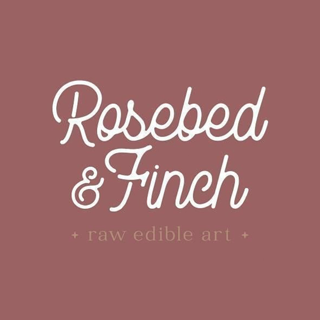 Rosebed & Finch logo