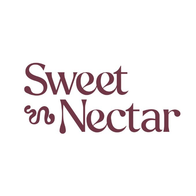Sweet Nectar logo