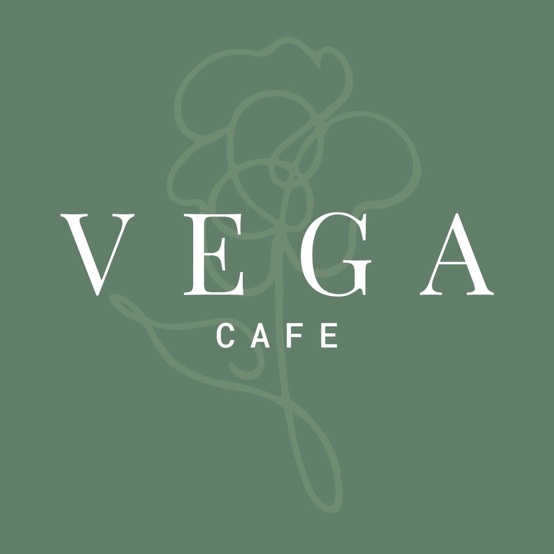 Vega Cafe logo