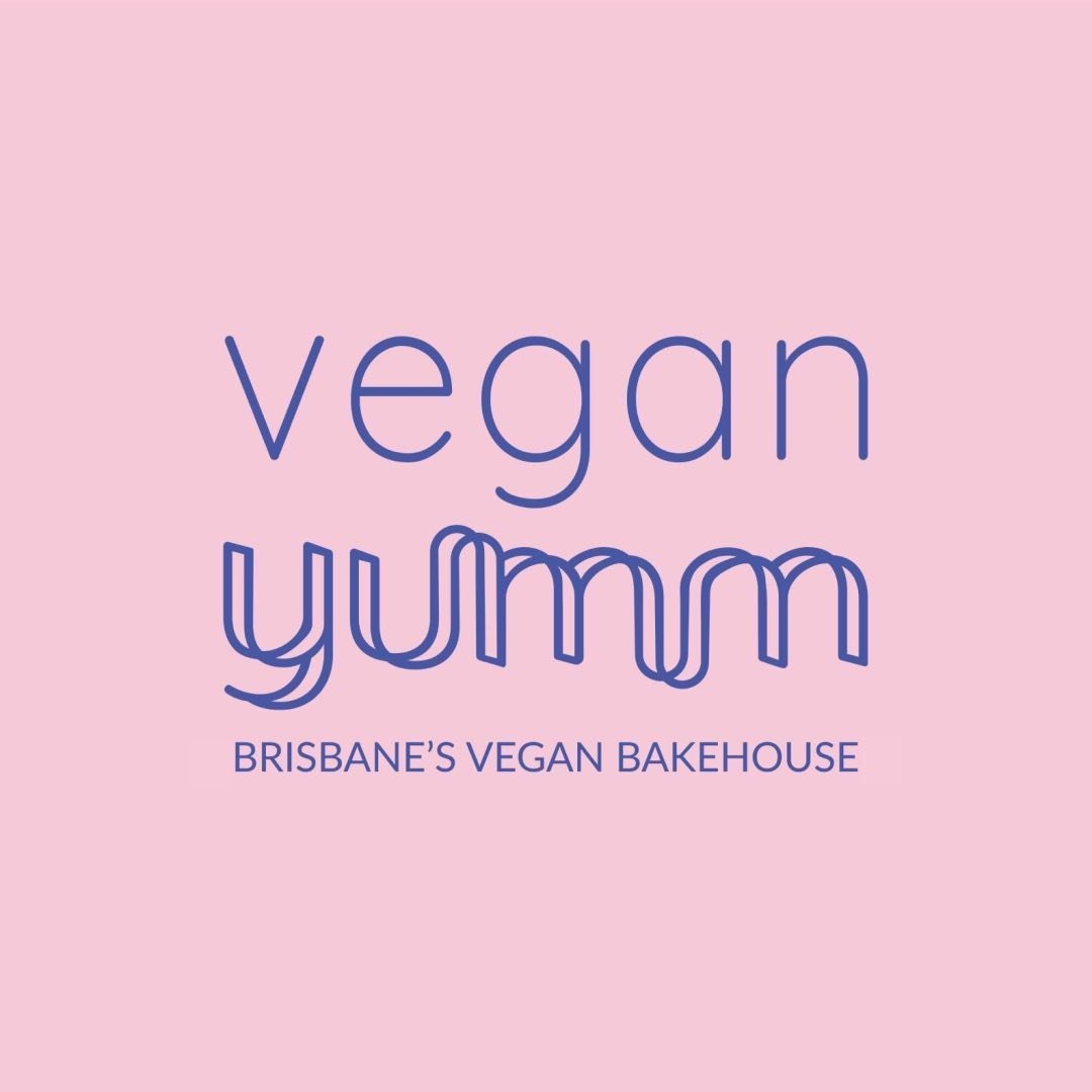 Veganyumm logo