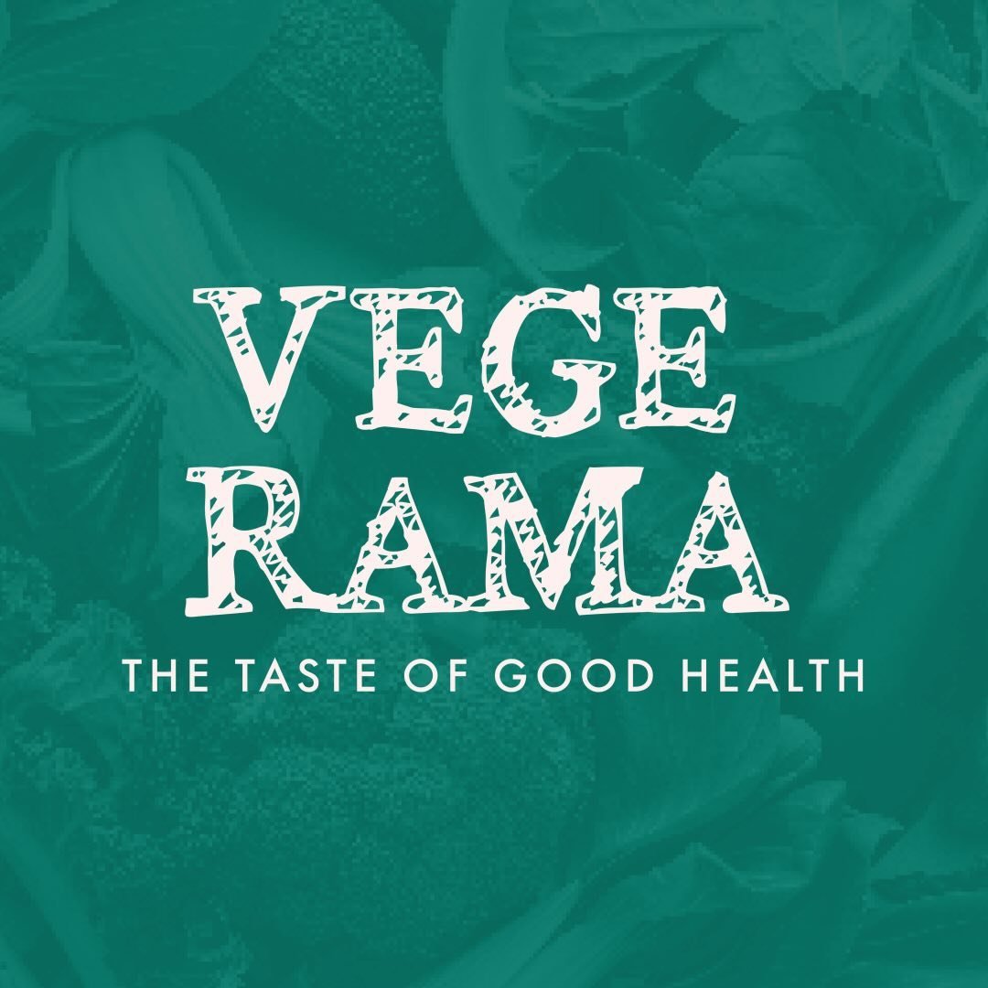 Vege Rama logo