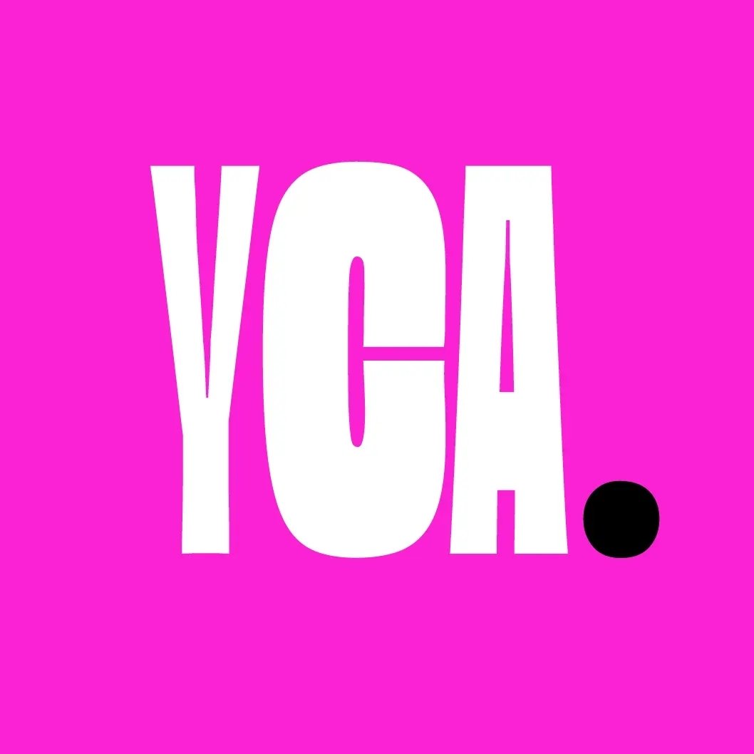 You Came Again logo